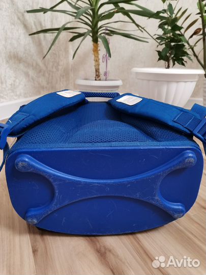 Рюкзак школьный herlitz