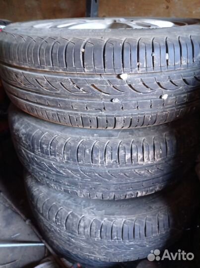 Formula Energy 185/65 R15