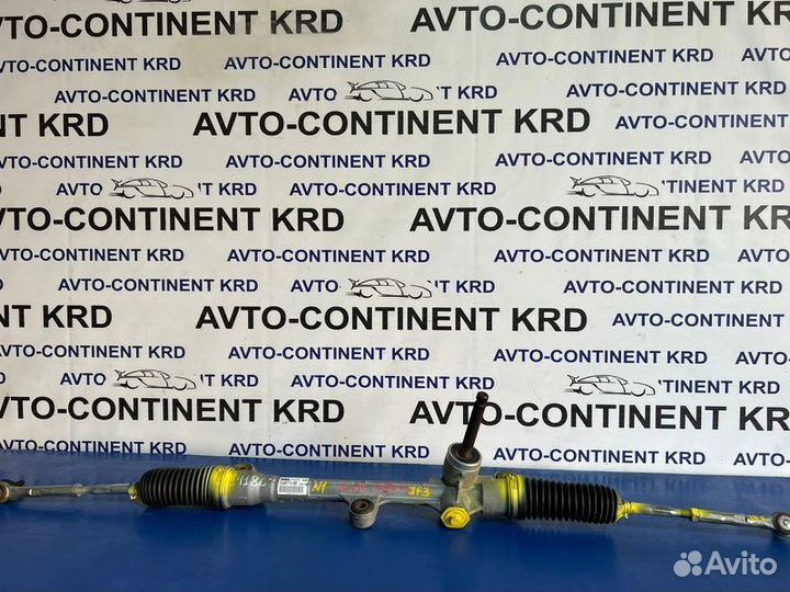 Рулевая рейка Honda N-Box JF3 S07B