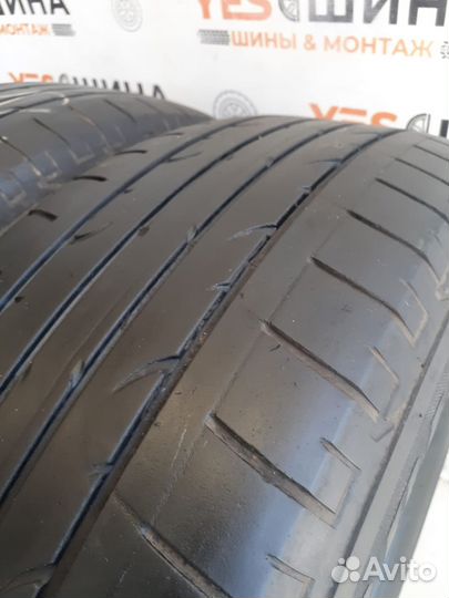 Bridgestone Dueler H/P 235/65 R18 106H