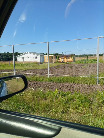 Участок 6 сот. (СНТ, ДНП)