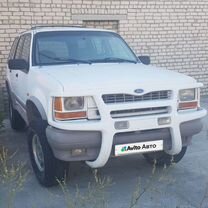 Ford Explorer 4.0 AT, 1994, 313 000 км, с пробегом, цена 530 000 руб.