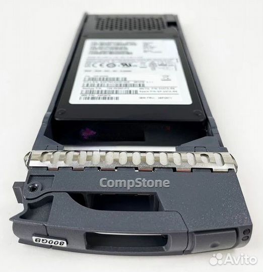 Жесткий диск NetApp X380A-R6 108-00549 X322A-R6