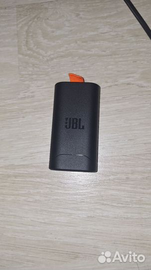 Колонка jbl partybox 120