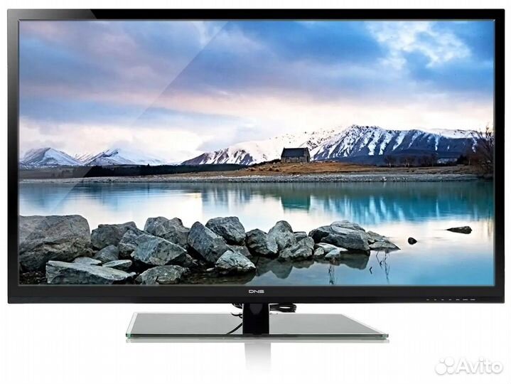 LED-телевизор DNS M46DM8