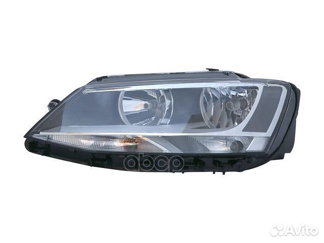 Фара VWL044010100L Sailing