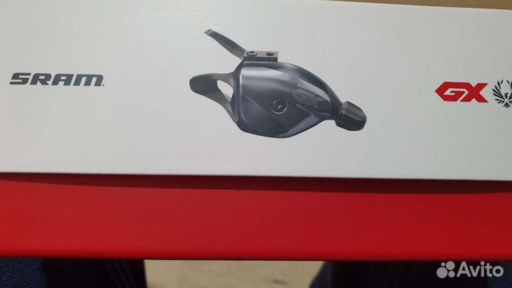 Манетка Sram GX 12sp