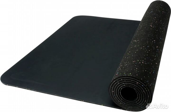 Мат для йоги Nike Mastery Yoga Mat 5 Mm Long