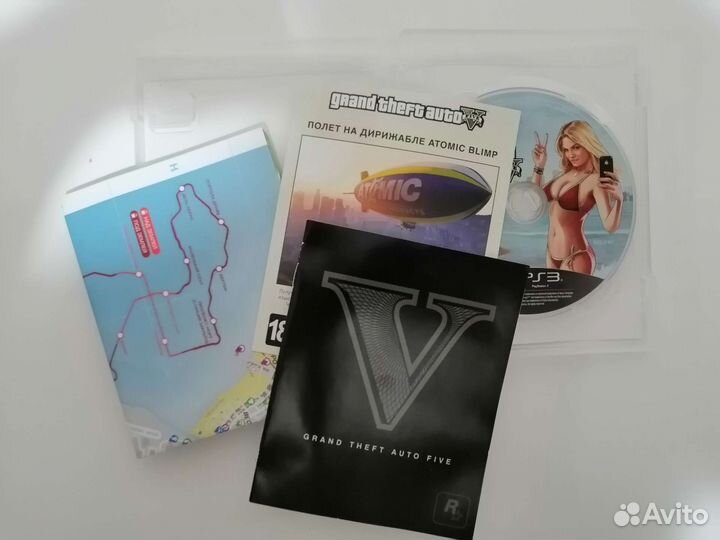 Лучше игры для PlayStation 3