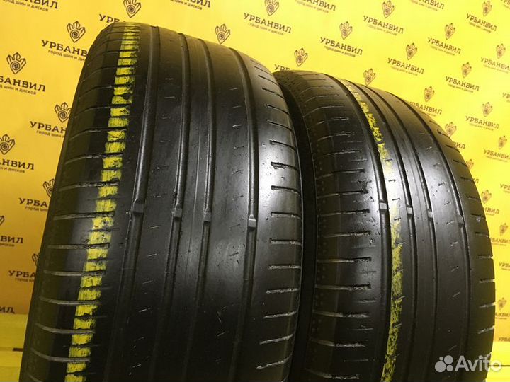 Yokohama BluEarth AE50 205/55 R16 91V