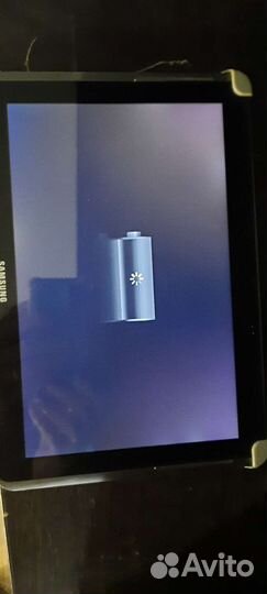 Планшет samsung galaxy tab 2 бу