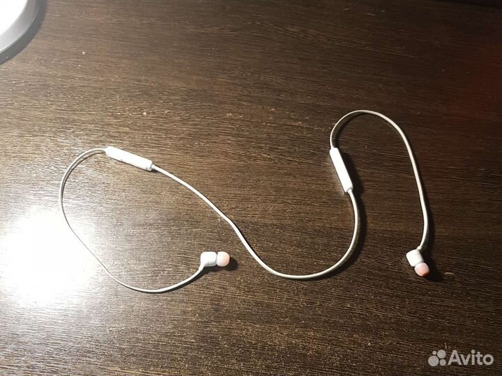 Проводные наушники jbl