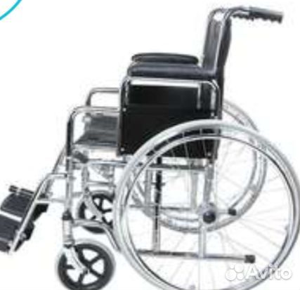 Инвалидная коляска