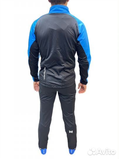 Разминочный костюм Nordski Premium