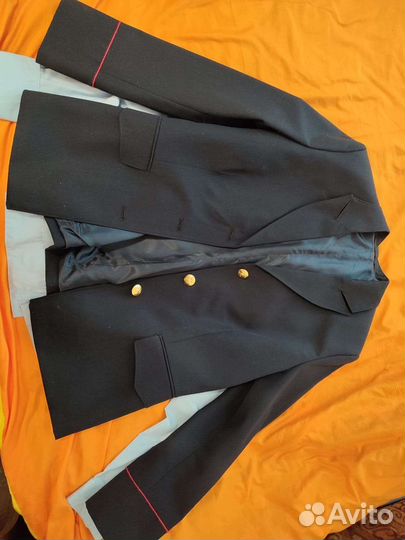 Полицейская форма