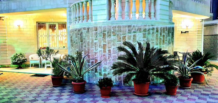 Комната 25 м², 1/4 эт.