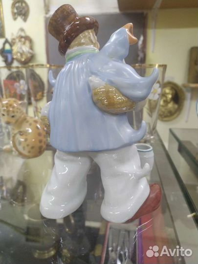 Штоф Немецкий