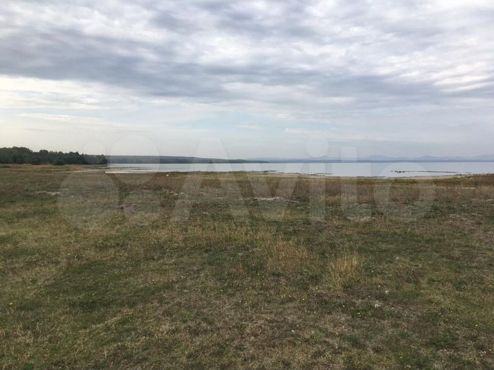 Участок 11,6 га (СНТ, ДНП)