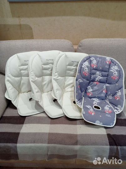 Чехол матрас для tatamia новый