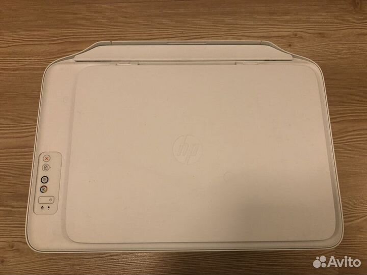 Принтер сканер Hp DeskJet