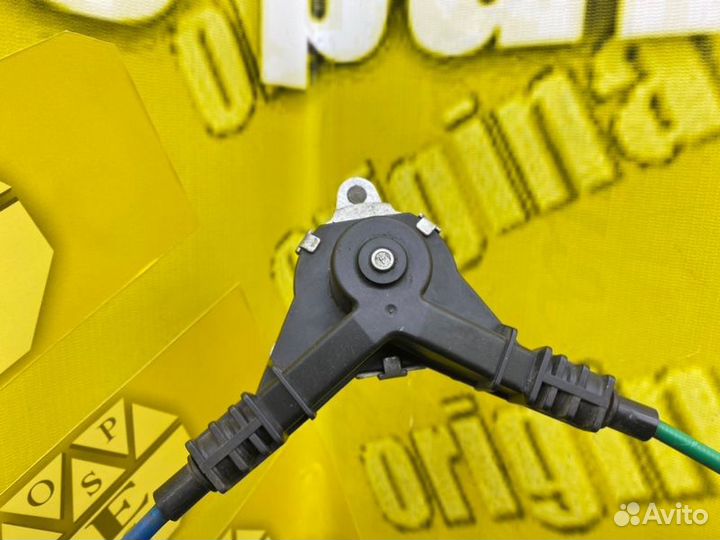 Стеклоподъемник задний правый Suzuki Wagon R Plus