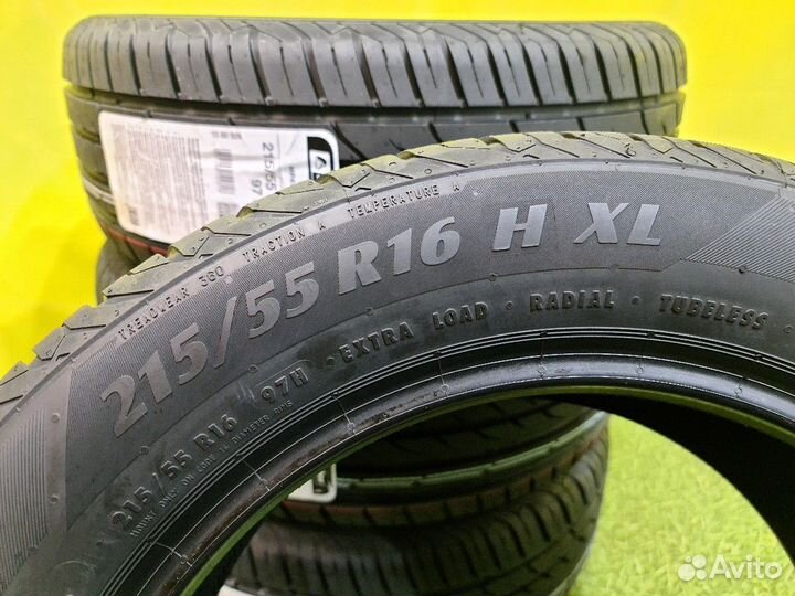 Matador MP 47 Hectorra 3 215/55 R16