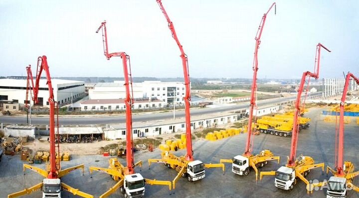 Честный бетон