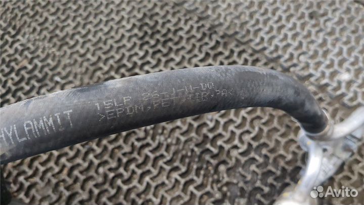 Трубка кондиционера Honda Civic 2015, 2018