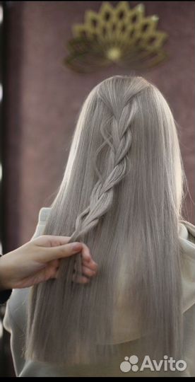 Парикмахер стилист колорист