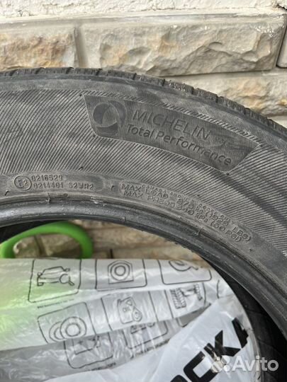 Michelin CrossClimate 225/60 R17