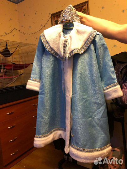 Костюмы Новогодние