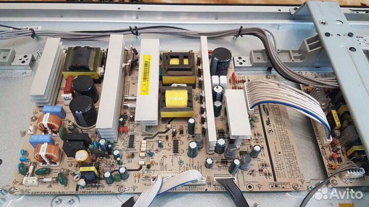 Блок питания pspf441A01A