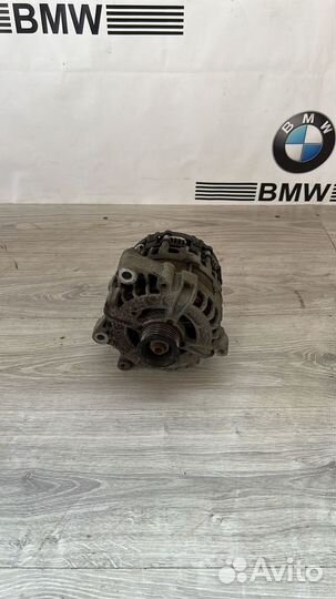 Генератор BMW G30/G31 B47