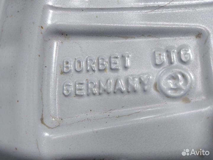 Диски, колеса R16 5/112 цо 57.1