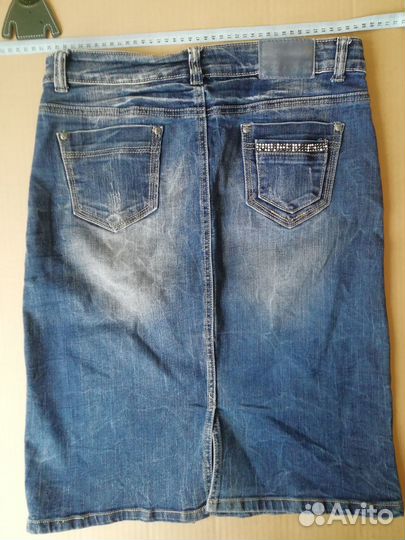 Юбка (12.02.25) L