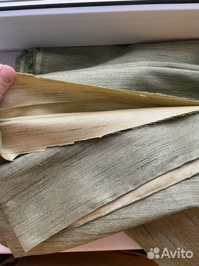 Ткань для штор