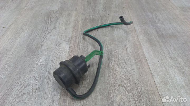 Клапан отопителя Opel Omega B 2000