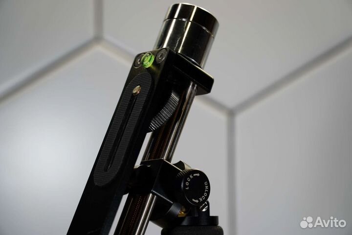 Стедикам FirmCam механический