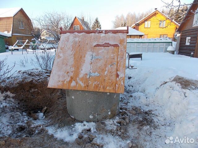 Копка септики, колодцы чистка колодцев углубление