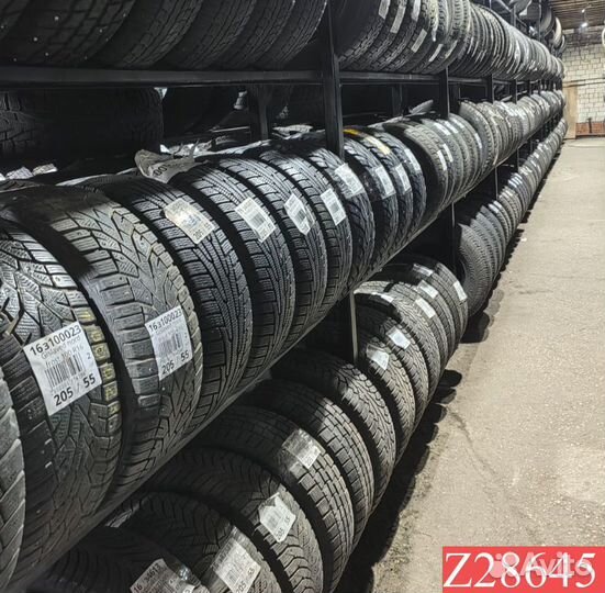 Michelin Primacy 4 215/55 R17 92P