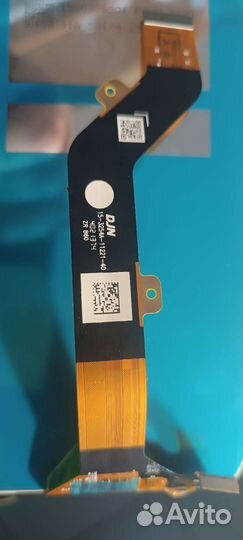 Lcd hot infiniti x6511