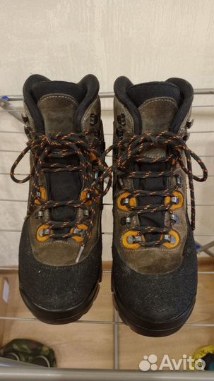 Трекинговые ботинки Campus Krater 41 размер