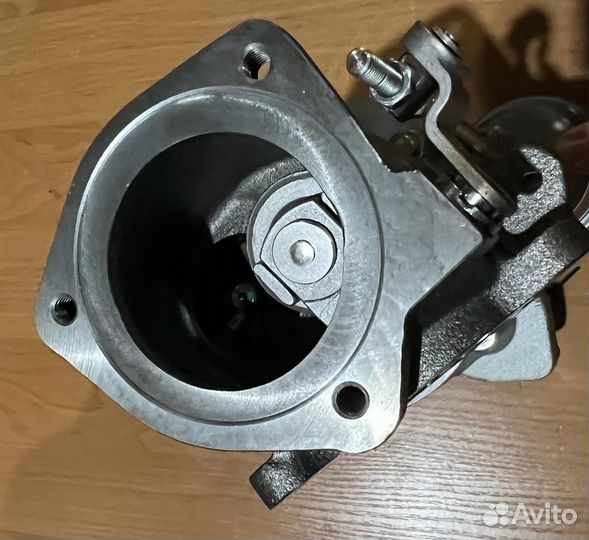 Турбина новая Mini Cooper N18B16 5303-970-0163