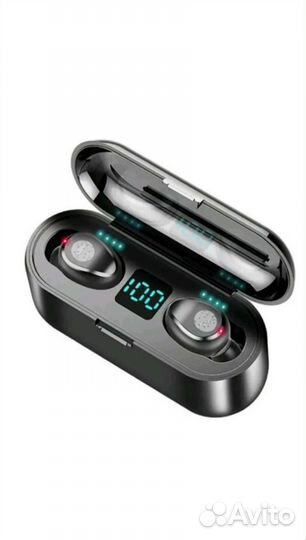 Безпроводные наушники TWS F9-5