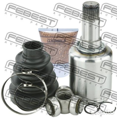 Шрус внутренний правый 27x38x27