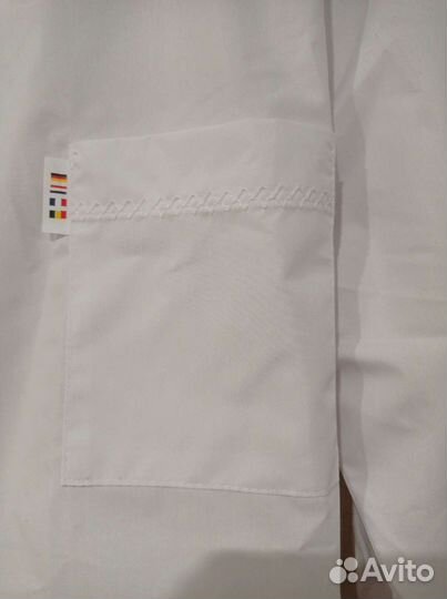 Куртка повара