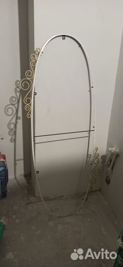 Рама для зеркала 70*150 Икея