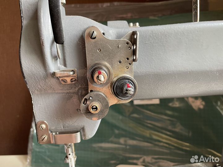 Рукавная швейная машина Adler