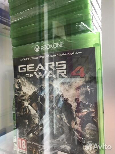 GtaV/XboxOne/магазин Аладдин