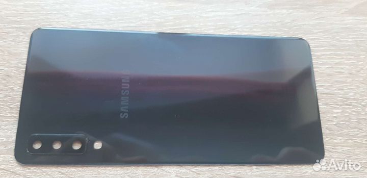 Samsung Galaxy A7 2018 A750 запчасти